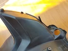 Aprilia SR 50 Factory Térdidom - festésre szoruló