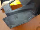 Aprilia SR 50 Factory Térdidom - festésre szoruló