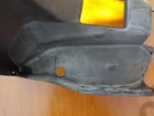 Aprilia SR 50 Factory Térdidom - festésre szoruló