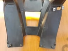 Aprilia SR 50 Factory Térdidom - festésre szoruló