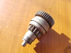 Piaggio Liberty 125 S Bendix