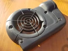 Piaggio Liberty 125 S Hűtőventilátor fedél