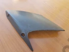 Aprilia SR 50 Factory Bal oldali spoiler idom