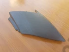 Aprilia SR 50 Factory Bal oldali spoiler idom