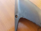 Aprilia SR 50 Factory Bal oldali spoiler idom