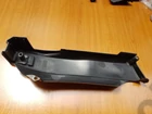 Aprilia SR 50 Factory Variátorfedél burkolat