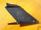 Aprilia SR 50 Factory Bal oldali spoiler idom