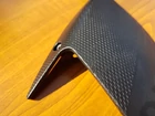 Aprilia SR 50 Factory Bal oldali spoiler idom
