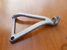 Ducati 748 916 996 998 Bal hátsó lábtartó konzol