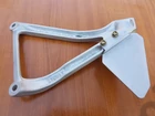Ducati 748 916 996 998 Bal hátsó lábtartó