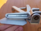 Ducati 748 916 996 998 Jobb hátsó lábtartó