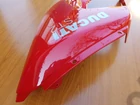 Ducati ST2 Ducati ST2 Jobb oldali idom - új - repedt