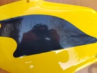 Ducati Supersport 750 Bal oldali idom - új