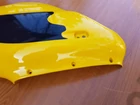 Ducati Supersport 750 Bal oldali idom - új