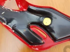 Ducati SuperSport 750 Jobb első idom - új