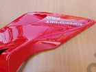 Ducati SuperSport 750 Jobb első idom - új