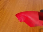 Ducati SuperSport 900 Jobb hátsó idom
