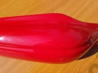 Ducati SuperSport 900 Jobb hátsó idom