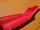 Ducati SuperSport 900 Jobb hátsó idom