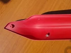 Ducati SuperSport 900 Jobb hátsó idom