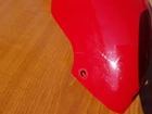 Ducati SuperSport 900 Jobb hátsó idom