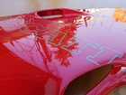 Ducati Supersport 900 Jobb oldali idom - új - gyári