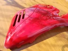 Ducati 900 Supersport Bal oldali hasidom