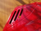 Ducati 900 Supersport Bal oldali hasidom