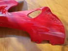 Ducati 900 Supersport Bal oldali hasidom