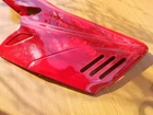 Ducati 900 Supersport Bal oldali hasidom