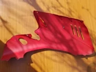 Ducati 900 Supersport Bal oldali hasidom