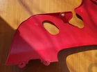 Ducati 900 Supersport Bal oldali hasidom