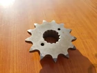 Motorkerékpár Első lánckerék 1736MK13