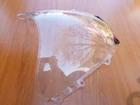 Triumph Daytona 595 995 Plexi - karcos