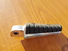 Yamaha Jobb hátsó lábtartó