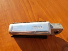 Yamaha Jobb hátsó lábtartó