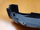 Aprilia SR 50 Factory Variátorfedél takaró idom