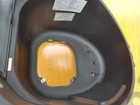 Piaggio NRG 50 MC4 Csomagtartó
