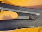 Gilera Runner 50 SP Jobb oldali láb melletti idom