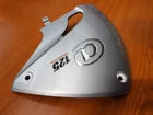 Honda NES 125 Bal oldali idom 13689