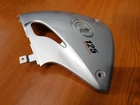 Honda NES 125 Bal oldali idom 13689