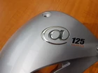 Honda NES 125 Bal oldali idom 13689