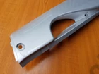 Honda NES 125 Jobb oldali hasidom