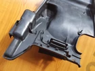 Honda SFX 50 Hátsó kerék feletti műanyag