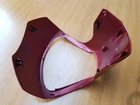 Honda SH 125 Első lámpa körülötti idom