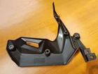 Kawasaki Z 650 Hűtő védő műanyag - bal 13687