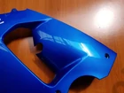 Kawasaki ZX 636 Bal oldali idom