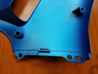 Kawasaki ZX 636 Bal oldali idom