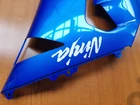 Kawasaki ZX 636 Jobb oldali idom