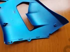 Kawasaki ZX 636 Jobb oldali idom